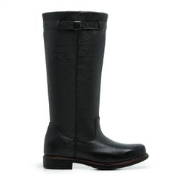 Bota Montaria Gaucha Campeira Cano Longo Em Couro ... - Amarok Boots
