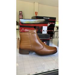 BOTA NEW MONTANA FEM - 0911 - Amarok Boots