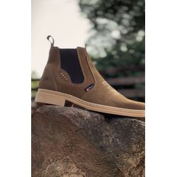 Botina - verde - Amarok Boots