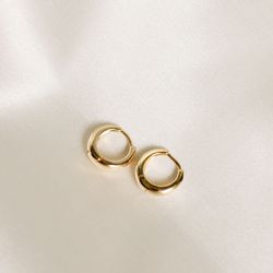 Argola Zoe - M - AMELIE