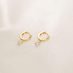 Brinco Ester - AMELIE