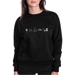 Blusa São Carlo Acutis Agasalho Católico Moletom E... - Amiguinhos do Céu