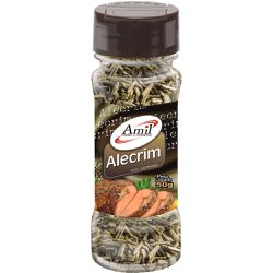 ALECRIM 10G PET - 170 - AMIL ALIMENTOS