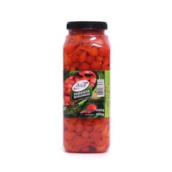 PIMENTA BIQUINHO 900G - 531 - AMIL ALIMENTOS