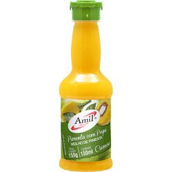MOLHO DE PIMENTA COM PEQUI CREMOSO 150ML - PROD-0... - AMIL ALIMENTOS