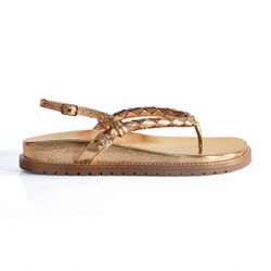 PAPETE AYLA DOURADA - AMITE & CO.