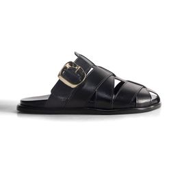 PAPETE AMÉLIA PRETA - AMITE & CO.