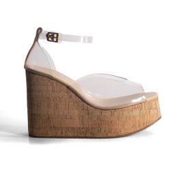 SANDÁLIA CHIARA VINIL - AMITE & CO.