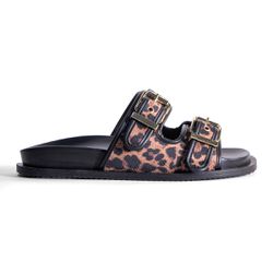 PAPETE MIKA ANIMAL PRINT - AMITE & CO.