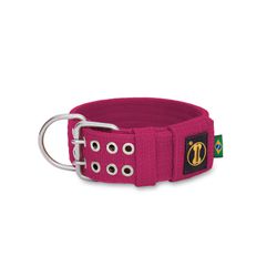 Coleira Para Cachorro Amorosso Pink - 4001-013 - AMOROSSO