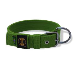 Coleira Para Cachorro Fit Verde Claro - 4201-019 - AMOROSSO