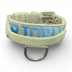 LQ Poderosso M nome Bjorn cinza - lq7 - Amorosso