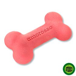 Amorossinho Grande - Rosa - OSSOG2 - AMOROSSO