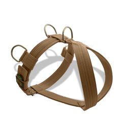 Peitoral Amorosso Tradicional Areia - 7001-006-P - Amorosso