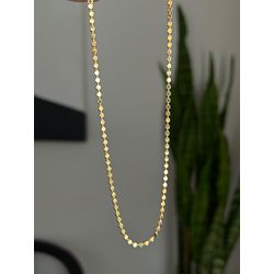 Chocker Chapinhas - RCO64 - ANA B ACESSÓRIOS