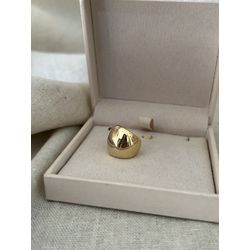 PIERCING FAKE BOLD BANHADO A OURO - 22 - ANA B ACESSÓRIOS