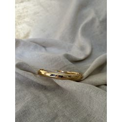 Bracelete Liso - APS2272 - ANA B ACESSÓRIOS