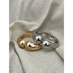 BRACELETE GOTA MAXI - 514 - ANA B ACESSÓRIOS