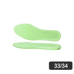 Base De Palmilha Com Suave Elevação - Látex Soft 3... - ANATOFEET