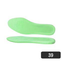 Base De Palmilha Com Suave Elevação - Látex Soft 3... - ANATOFEET