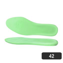 Base De Palmilha Com Suave Elevação - Látex Soft 4... - ANATOFEET