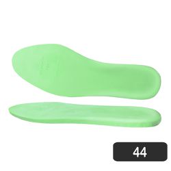 Base de Palmilha com Suave Elevação - Látex Soft 44 BR