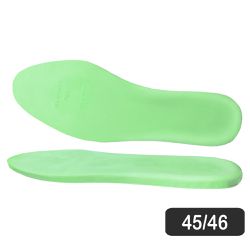 Base De Palmilha Com Suave Elevação - Látex Soft 4... - ANATOFEET