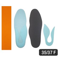 Kit De Resinas Para Moldagem - Feminina - 35/37 m ... - ANATOFEET