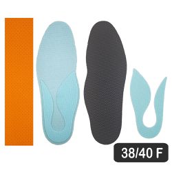 Kit De Resinas Para Moldagem - Feminina - 38/40 g ... - ANATOFEET