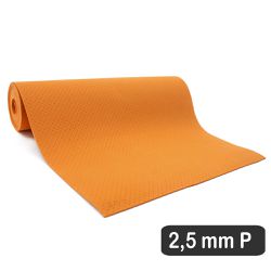 2,5 Mm Cobertura Laranja Perfurado p (180 x 31 Cm)... - ANATOFEET