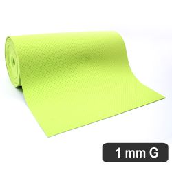 1 MM COBERTURA VERDE FLÚOR PERFURADO G (390 X 31 CM)