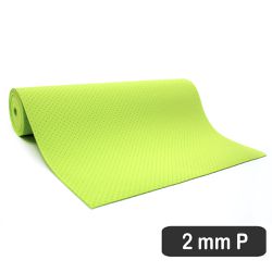 2 Mm Cobertura Verde Flúor Perfurado p (180 x 31 C... - ANATOFEET