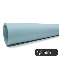 Placa De Resina Fluídica 1,3 Mm (50 x 70Cm) - 18.1... - Anatofeet