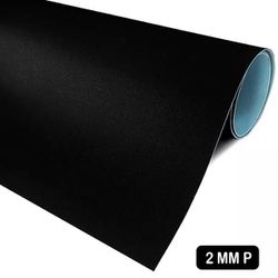 Placa Base De Resina Fluídica 1mm + Grip preto (70... - Anatofeet