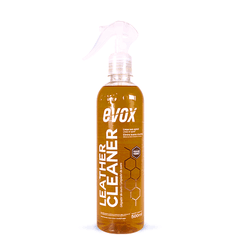 LEATHER CLEANER 500ML - Andraort Tintas