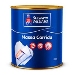 MASSA CORRIDA PVA METALATEX 1,5KG - Andraort Tintas