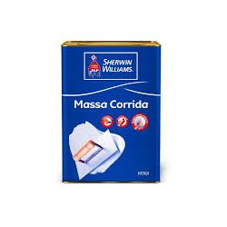 MASSA CORRIDA PVA METALATEX 25KG - Andraort Tintas