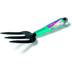 GARFO CURTO P ARA JARDIM DE MÃO 3 DENTES PR6904 AT... - Andraort Tintas