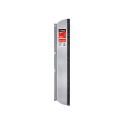 DESEMPENADEIRA NIVELOPRO DE AÇO INOX ATLAS 60CM A... - Andraort Tintas