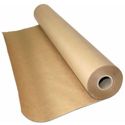 PAPEL SEMI KRAFT 90CM - Andraort Tintas