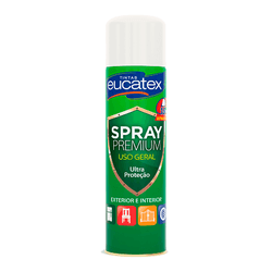 TINTA SPRAY MULTIUSO VERDE CLARO 400ML - Andraort Tintas