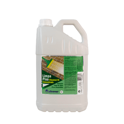 LIMPA PISO CLEAMON 5LT - Andraort Tintas