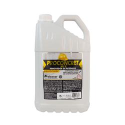 PROCONCRET 5LT - Andraort Tintas
