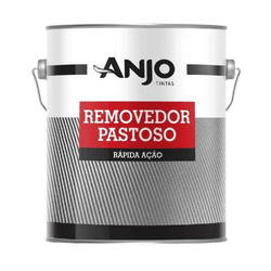 ANJO REMOVEDOR PASTOSO 3,6 KG - Andraort Tintas
