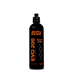 EVO200 POLIDOR REFINO 500ML - Andraort Tintas