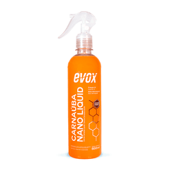 CARNAUBA NANO LIQUID 500ML - Andraort Tintas