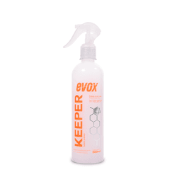 KEEPER SELANTE CERAMICO 500ML - Andraort Tintas