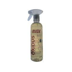 EVOX OXIDUS - DESCONTAMINANTE FERROSO 500ml - Andraort Tintas