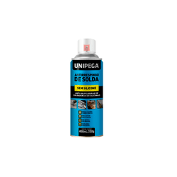 ANTIRRESPINGO DE SOLDA AUTOMOTIVO SEM SILICONE 400... - Andraort Tintas