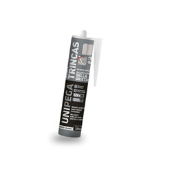 SELANTE ACRÍLICO SELA TRINCAS BRANCOS 280ML UNIPEG... - Andraort Tintas